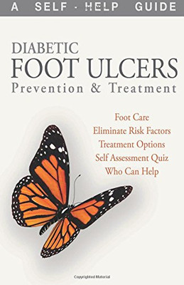 Diabetic Foot Ulcers: Prevention And Treatment (Dr. Guide Books)