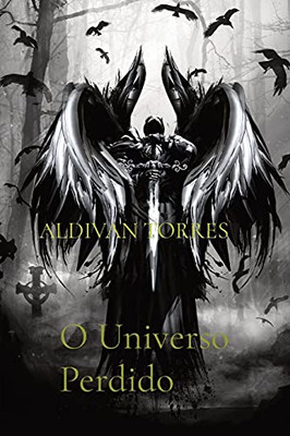 O Universo Perdido (Portuguese Edition)