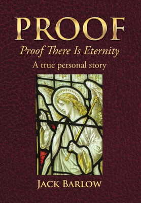 Proof: Proof There Is Eternity