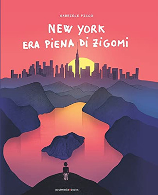 New York Era Piena Di Zigomi (Italian Edition)