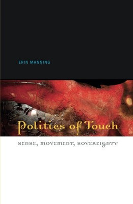 Politics of Touch