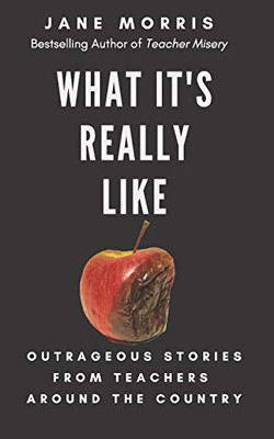 What It'S Really Like: Outrageous Stories From Teachers Around The Country