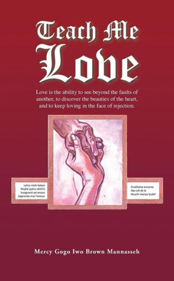 Teach Me Love