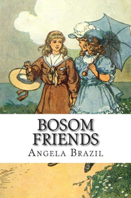 Bosom Friends