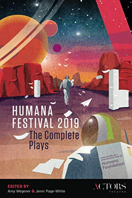 Humana Festival 2019