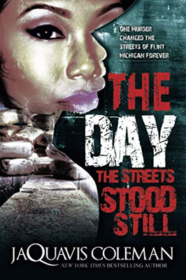 The Day The Streets Stood Still (Urban Books)