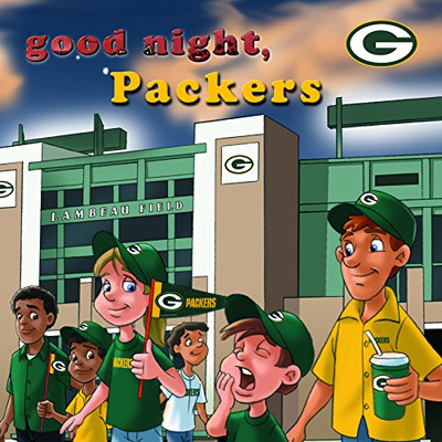 Good Night, Packers