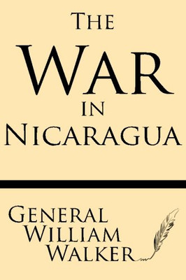 War In Nicaragua