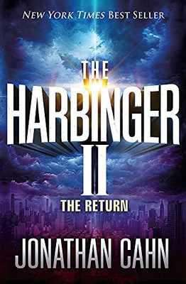 The Harbinger Ii: The Return - Hardcover