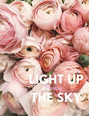 Light Up the Sky Peonies