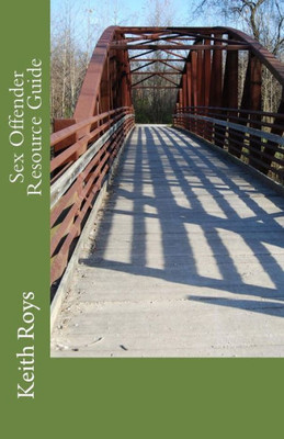 Sex Offender Resource Guide