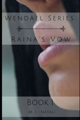 The Stone Of Acumen: Raina's Vow