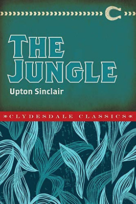 The Jungle (Clydesdale Classics)