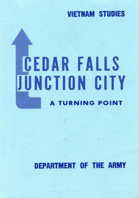 Ceder Falls- Junction City: A Turning Point
