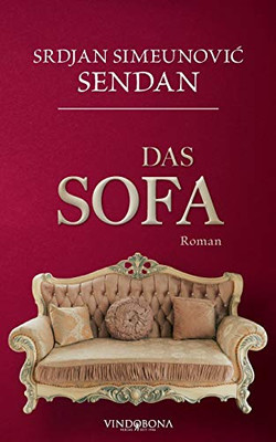 Das Sofa: Roman (German Edition)