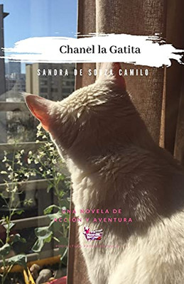 Chanel La Gatita (Spanish Edition)