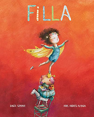 Filla (Catalan Edition)