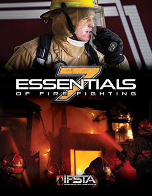 Essentials Of Fire Fighting (7Th Edition)