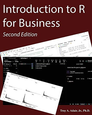 Introduction to R for Business (Intro to Data Science for Business)