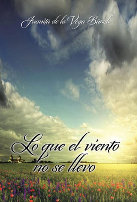 Lo que el viento no se llevÃ³