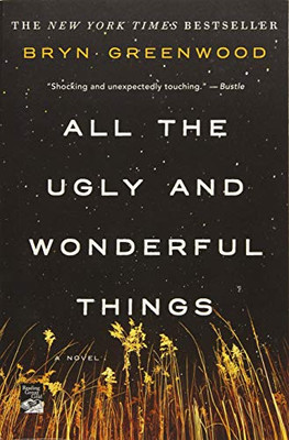 All The Ugly And Wonderful Things: A Novel