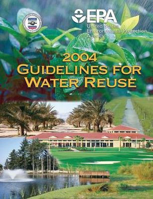 2004 Guidelines for Water Reuse
