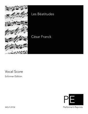 Les BÃ©atitudes