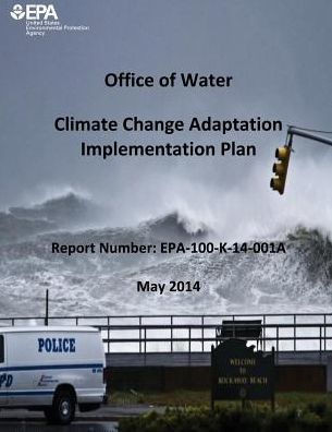 Climate Change Adaptation Implementation Plan