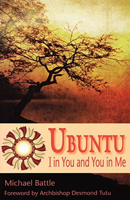 Ubuntu: I In You And You In Me