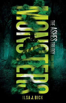 Monsters (The Ashes Trilogy)
