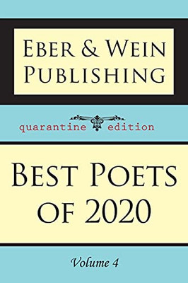 Best Poets Of 2020: Vol. 4