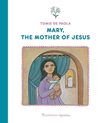 Mary, The Mother Of Jesus