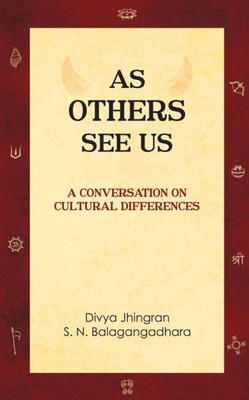 As Others See Us: A Conversation on Cultural Differences