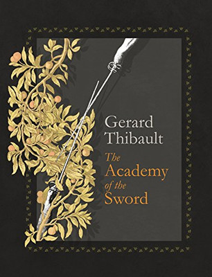 The Academy Of The Sword