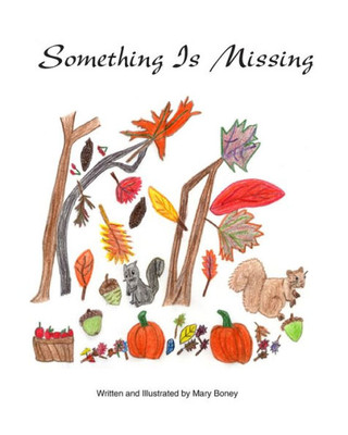 Something Is Missing