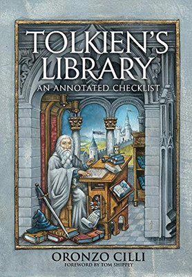 Tolkien'S Library: An Annotated Checklist