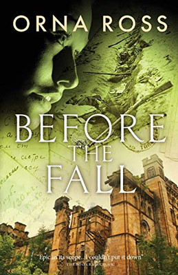 Before The Fall (The Irish Trilogy)