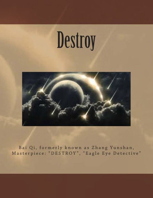 Destroy