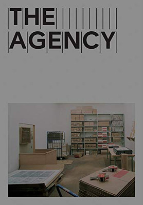 The Agency: Readymades Belong To Everyone (Mamco Geneva)