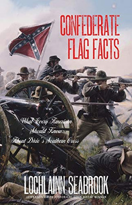 Confederate Flag Facts: What Every American Should Know About Dixie'S Southern Cross