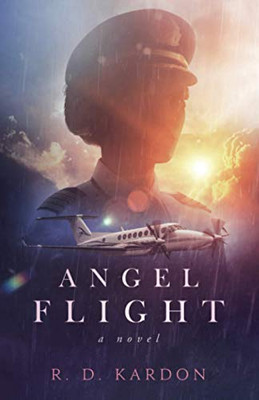 Angel Flight (The Flygirl)