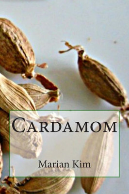 Cardamom