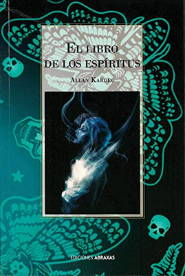 El Libro De Los Espã­Ritus (Spanish Edition)