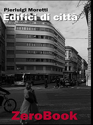 Edifici Di Cittã : Roma 2020-2021 (Italian Edition)