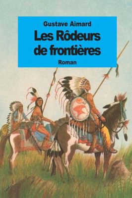 Les RÃ´deurs de frontiÃ¨res