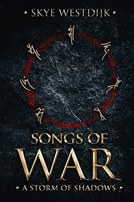 Songs Of War: A Storm Of Shadows - Paperback