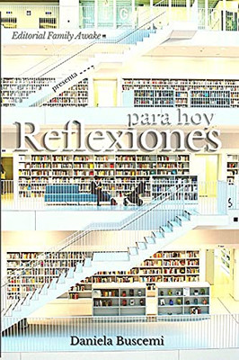 Reflexiones Para Hoy (Spanish Edition)