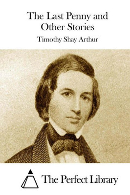 The Last Penny and Other Stories
