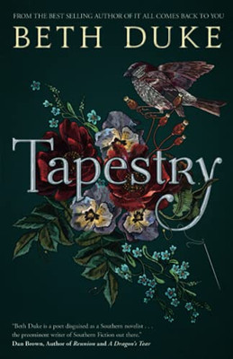 Tapestry: A Book Club Recommendation!
