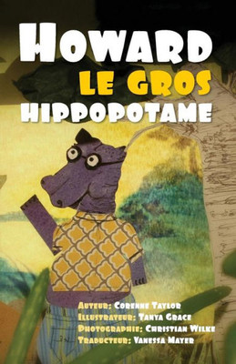 Howard le gros hippopotame